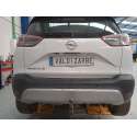 OPEL CROSSLAND X / CROSSLAND (P17, P2QO)