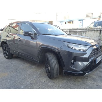 toyota rav 4 v (_a5_, _h5_) del año 2020