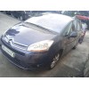 citroën c4 picasso del año 2007