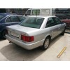 audi a6 berlina (c4) del año 1996