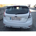 FORD FIESTA VI (CB1, CCN)