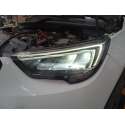 OPEL CROSSLAND X / CROSSLAND (P17, P2QO)