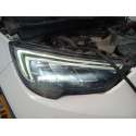 OPEL CROSSLAND X / CROSSLAND (P17, P2QO)