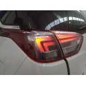 OPEL CROSSLAND X / CROSSLAND (P17, P2QO)