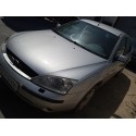 FORD MONDEO III SEDÁN (B4Y)