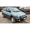 renault scenic rx4 (ja0) del año 2002