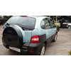 renault scenic rx4 (ja0) del año 2002