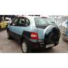 renault scenic rx4 (ja0) del año 2002