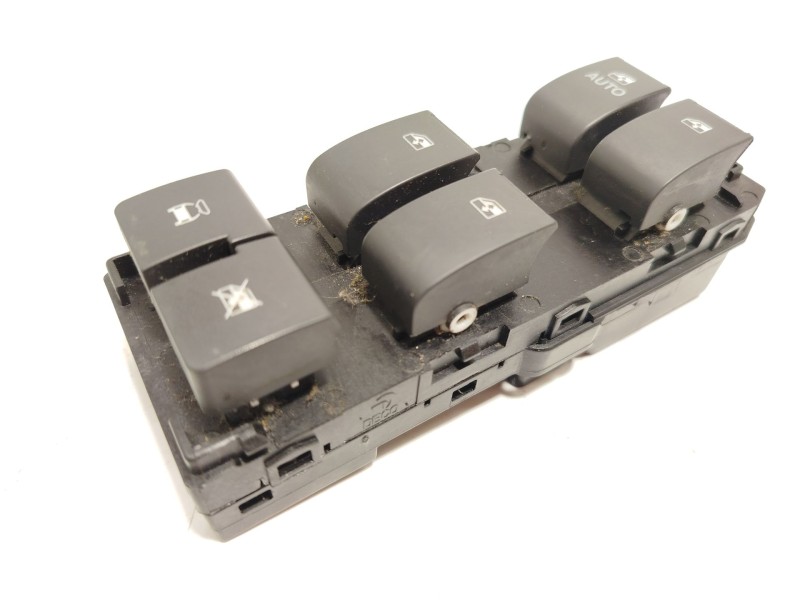 MANDO ELEVALUNAS DELANTERO IZQUIERDO 202005436 96628730 