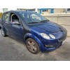 smart forfour del año 2006
