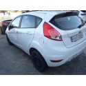 FORD FIESTA VI (CB1, CCN)