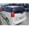 peugeot 5008 del año 2013