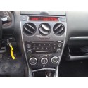 MAZDA 6 HATCHBACK (GG)