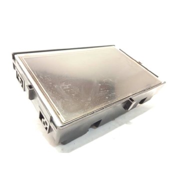 Recambio de pantalla multifuncion para renault clio iv 1.5 dci diesel fap referencia OEM IAM 259152544R  