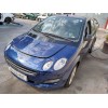 smart forfour del año 2006