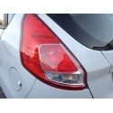 FORD FIESTA VI (CB1, CCN)