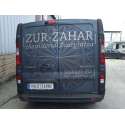 RENAULT TRAFIC III FURGONETA (FG_)