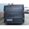 renault trafic iii furgoneta (fg_) del año 2021