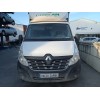 renault master iii caja/chasis (ev, hv, uv) del año 2016