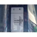 RENAULT TRAFIC III FURGONETA (FG_)