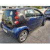 smart forfour del año 2006
