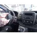 RENAULT TRAFIC III FURGONETA (FG_)