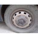 RENAULT TRAFIC III FURGONETA (FG_)