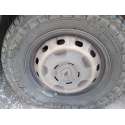 RENAULT TRAFIC III FURGONETA (FG_)