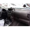 NISSAN PATHFINDER (R51)