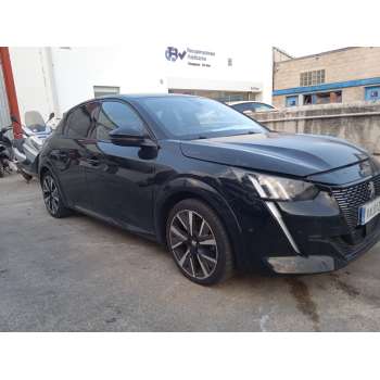 PEUGEOT 208 II (UB_, UP_, UW_, UJ_)