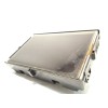 Recambio de pantalla multifuncion para renault clio iv 1.5 dci diesel fap referencia OEM IAM 259152544R  