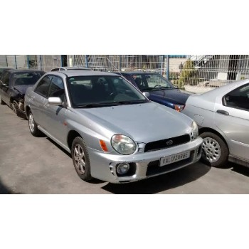subaru impreza g11 (gd/gg) del año 2001