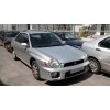 subaru impreza g11 (gd/gg) del año 2001