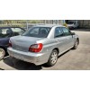 subaru impreza g11 (gd/gg) del año 2001