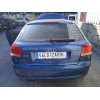 audi a3 (8p) del año 2004