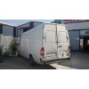 mercedes-benz sprinter 02.00  caja cerrada, techo elevado del año 2005