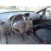 opel corsa d del año 2011