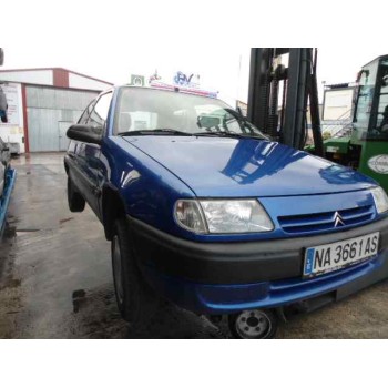 citroën saxo del año 1996