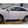 opel astra h gtc (a04) del año 2009