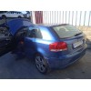 audi a3 (8p) del año 2004