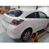 opel astra h gtc (a04) del año 2009