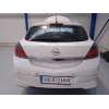 opel astra h gtc (a04) del año 2009