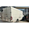 mercedes-benz sprinter 02.00  caja cerrada, techo elevado del año 2005