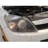 opel astra h gtc (a04) del año 2009