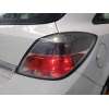 opel astra h gtc (a04) del año 2009