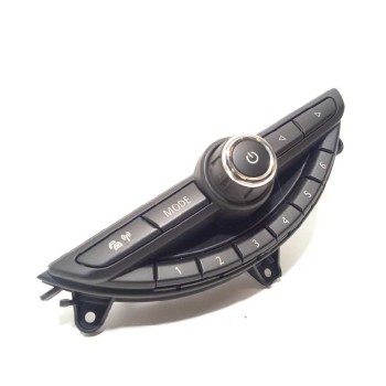 MANDO MULTIFUNCION 61319354505 9354505