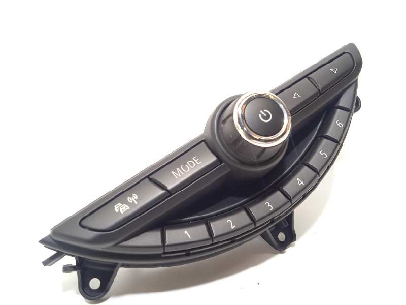 MANDO MULTIFUNCION 61319354505 9354505 5AC011516