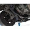opel astra h gtc (a04) del año 2009