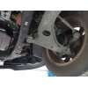 opel astra h gtc (a04) del año 2009