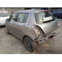 SUZUKI SWIFT BERLINA (MZ)